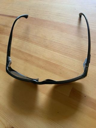 Gafas sol Carrera mujer - negras