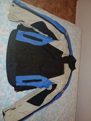 Chaqueta moto Dainese