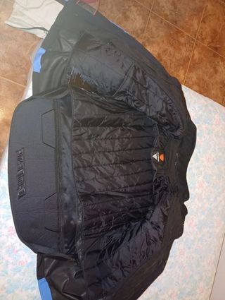 Chaqueta moto Dainese