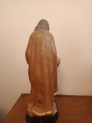 San José con Niño - Olot