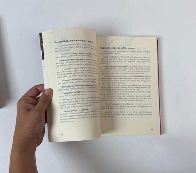 Libro Fertilidad Natural