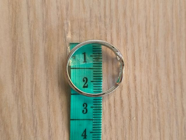 Anillo elefante plata