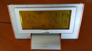 Stazione Meteo Oregon Scientific