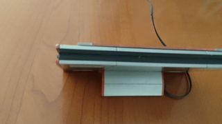 Stazione Meteo Oregon Scientific