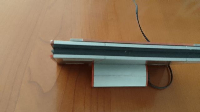 Stazione Meteo Oregon Scientific