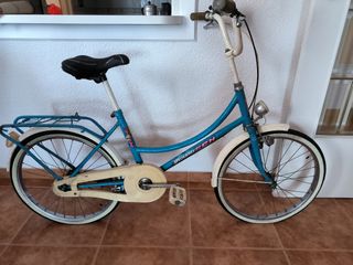 Bicicleta BH Bolero vintage