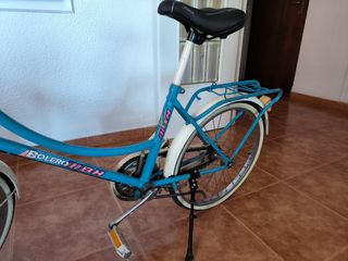 Bicicleta BH Bolero vintage