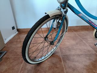 Bicicleta BH Bolero vintage