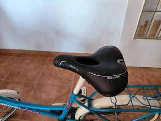 Bicicleta BH Bolero vintage