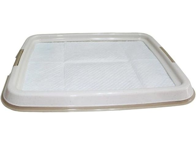 Alfombra higiénica Trixie para cachorros