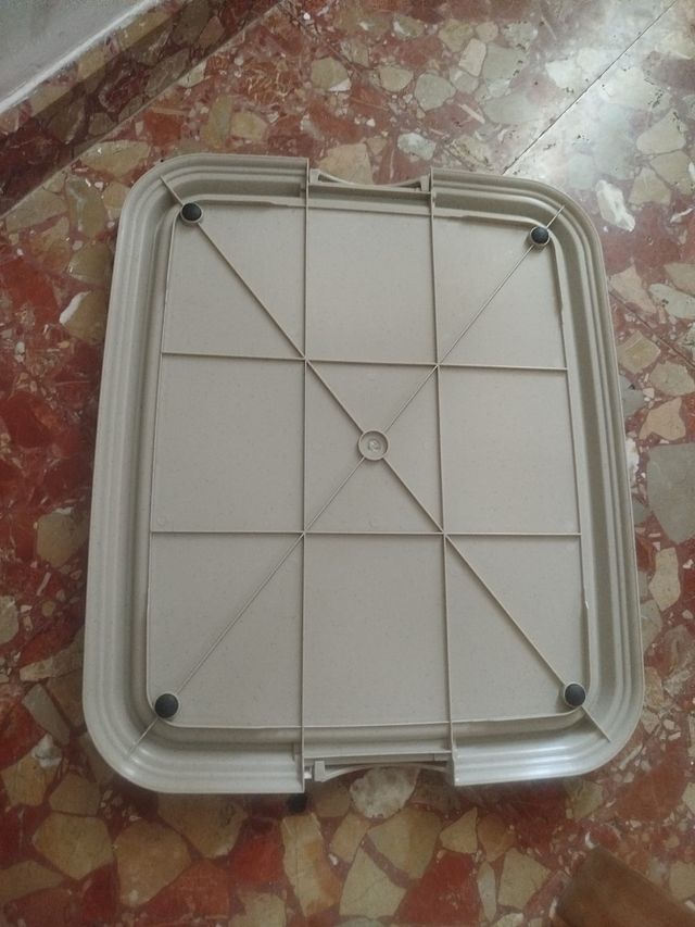 Alfombra higiénica Trixie para cachorros