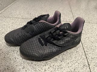Zapatos fútbol niñ@