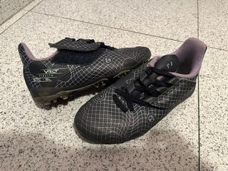 Zapatos fútbol niñ@