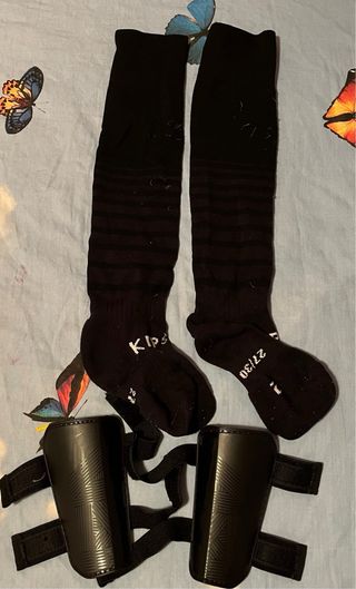 Zapatos fútbol niñ@