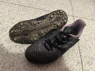 Zapatos fútbol niñ@