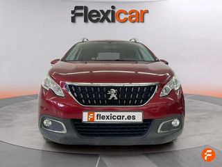 Peugeot 2008 Active 1.2L PureTech 110 S&S