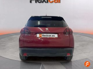 Peugeot 2008 Active 1.2L PureTech 110 S&S