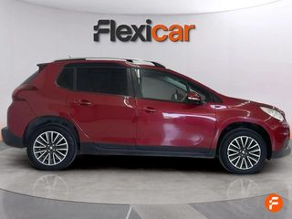Peugeot 2008 Active 1.2L PureTech 110 S&S
