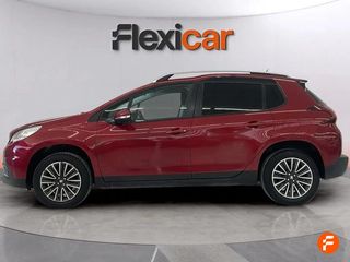 Peugeot 2008 Active 1.2L PureTech 110 S&S