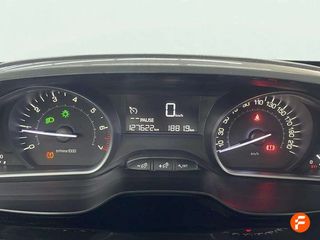 Peugeot 2008 Active 1.2L PureTech 110 S&S