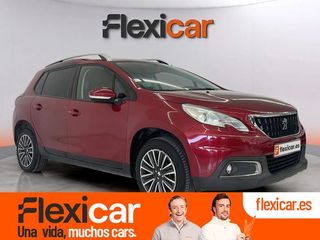 Peugeot 2008 Active 1.2L PureTech 110 S&S