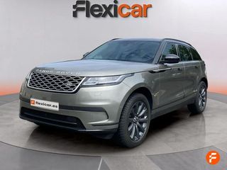 Land-Rover Range Rover Velar 2.0 P250 184kW (250CV) 4WD Auto
