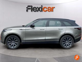 Land-Rover Range Rover Velar 2.0 P250 184kW (250CV) 4WD Auto