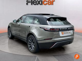 Land-Rover Range Rover Velar 2.0 P250 184kW (250CV) 4WD Auto
