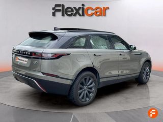 Land-Rover Range Rover Velar 2.0 P250 184kW (250CV) 4WD Auto