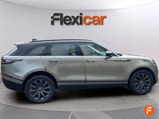 Land-Rover Range Rover Velar 2.0 P250 184kW (250CV) 4WD Auto