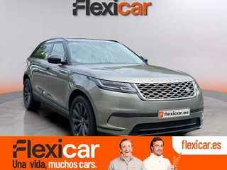 Land-Rover Range Rover Velar 2.0 P250 184kW (250CV) 4WD Auto