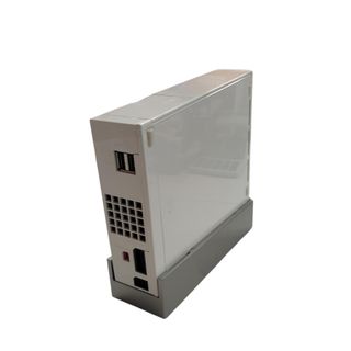 CONSOLA NINTENDO WII RVL-001 + CABLES + MANUAL + ACCESORIOS