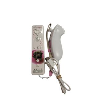 CONSOLA NINTENDO WII RVL-001 + CABLES + MANUAL + ACCESORIOS