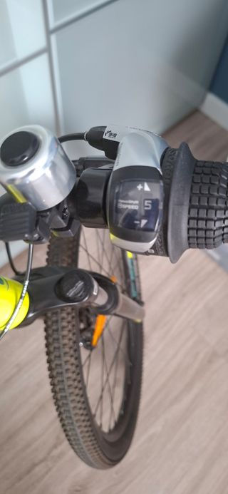 En perfecto estado. Se vende por no utilizar.