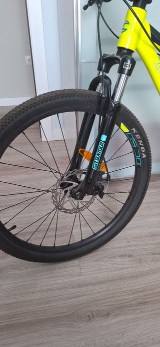 En perfecto estado. Se vende por no utilizar.