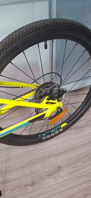 En perfecto estado. Se vende por no utilizar.
