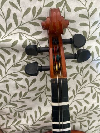 Violín 3/4 - Con funda