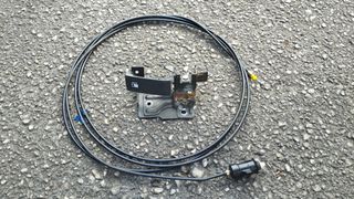 Cable Apertura Depósito Combustible Subaru Impreza