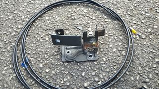 Cable Apertura Depósito Combustible Subaru Impreza