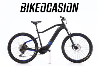 Bicicleta Haibike HardNine 7 talla XL Reacondicionada