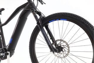 Bicicleta Haibike HardNine 7 talla XL Reacondicionada