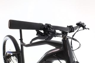 Bicicleta Haibike HardNine 7 talla XL Reacondicionada