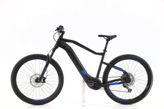 Bicicleta Haibike HardNine 7 talla XL Reacondicionada
