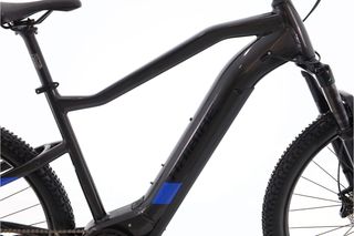 Bicicleta Haibike HardNine 7 talla XL Reacondicionada
