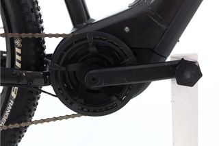 Bicicleta Haibike HardNine 7 talla XL Reacondicionada