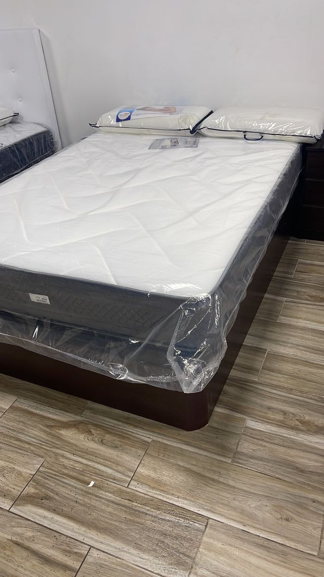 Colchones Viscoelásticos Doble Cara