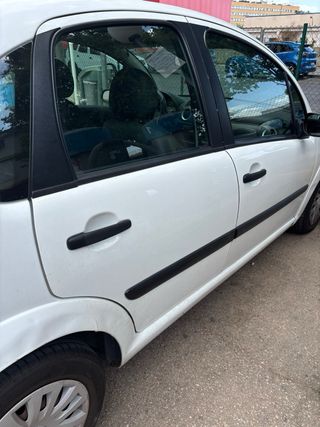 Citroen C3 2007