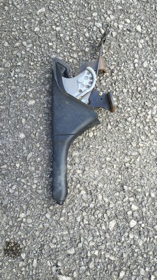 Freno mano Subaru Impreza WRX