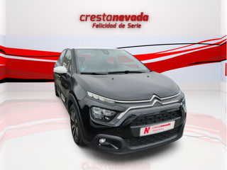 💶SIN ENTRADA 150€ 🚗 Citroen C3  83CV FEEL PACK