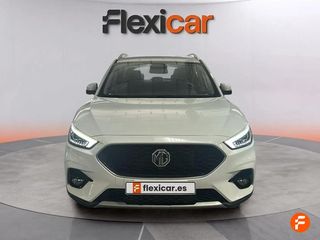 MG ZS 1.0T Luxury Auto